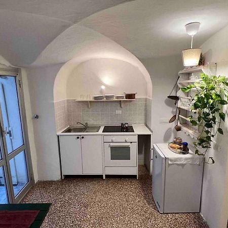 Nel Cuore Di Genova Extérieur photo