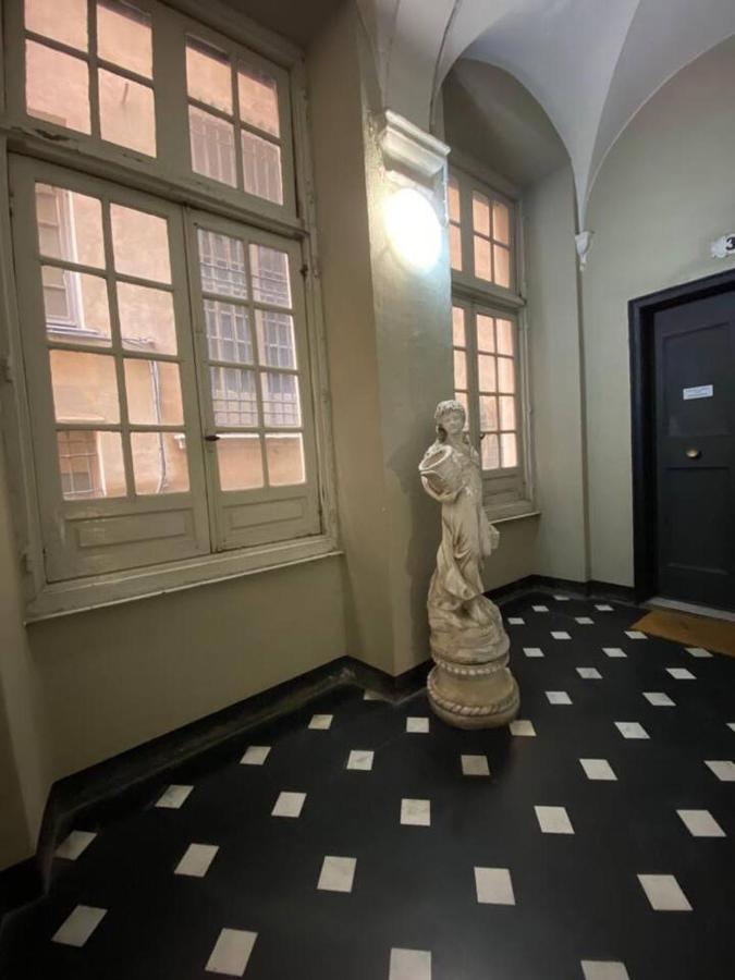 Nel Cuore Di Genova Extérieur photo