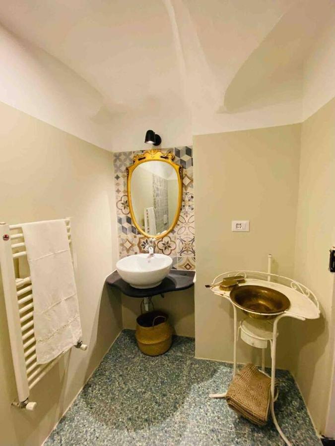 Nel Cuore Di Genova Extérieur photo