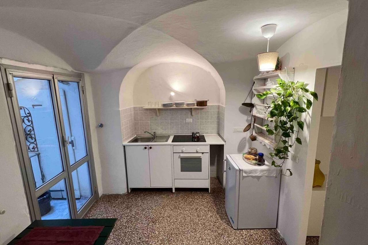 Nel Cuore Di Genova Extérieur photo