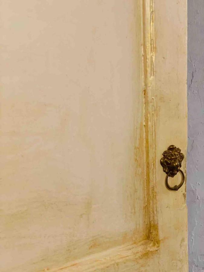 Nel Cuore Di Genova Extérieur photo